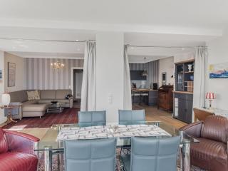 Objekt-Nr 62 - Strand - Kaiserallee - Travemünde - 5