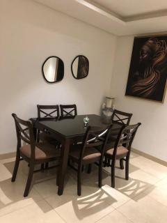 A spacious and bright apartment - 6
