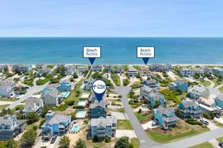 Vacation Station - Nags Head - 9