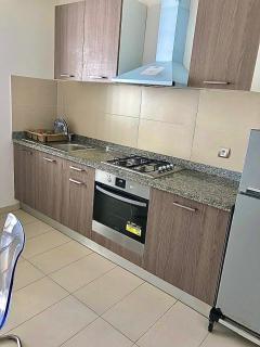 A spacious and bright apartment - 5