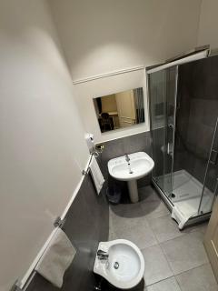 Hotel Quadrifoglio Roma Eur - Mostacciano - 8