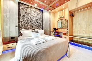 Mała Anglia - Boutique Apartments & SPA - Sopot - 6