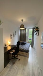Rooms in Warsaw - G9 - 0
