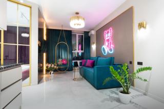 La Talle apart hotel - 8