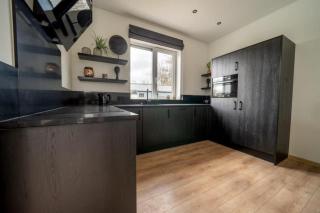 Vakantiepark aan de Maas - Pavilion l etage Sauna 10 - Kerkdriel - 6