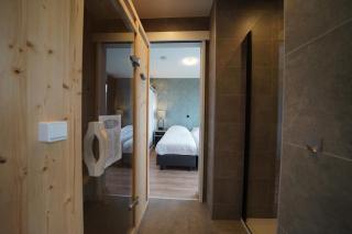 Vakantiepark aan de Maas - Pavilion l etage Sauna 10 - Kerkdriel - 1