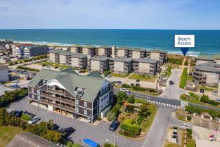 Under The Boardwalk - Kill Devil Hills - 9