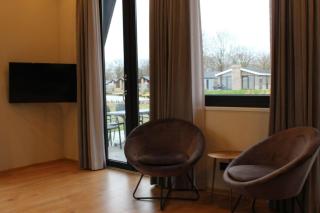 Vakantiepark aan de Maas - JustNature 6 - Kerkdriel - 7