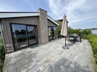 Vakantiepark Aan de Maas - Vakantiehuis 6L - Kerkdriel - 0