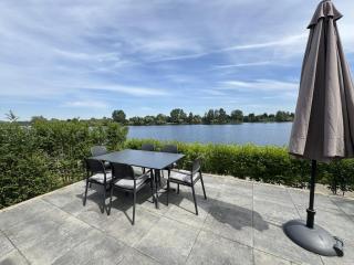 Vakantiepark Aan de Maas - Vakantiehuis 6L - Kerkdriel - 9