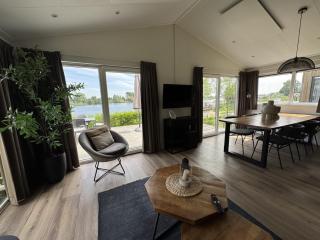 Vakantiepark Aan de Maas - Vakantiehuis 6L - Kerkdriel - 8
