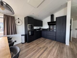 Vakantiepark Aan de Maas - Vakantiehuis 6L - Kerkdriel - 7