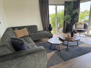Vakantiepark Aan de Maas - Vakantiehuis 6L - Kerkdriel - 6