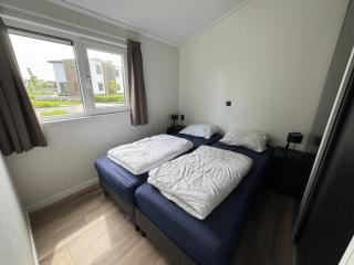 Vakantiepark Aan de Maas - Vakantiehuis 6L - Kerkdriel - 5