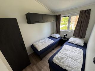 Vakantiepark Aan de Maas - Vakantiehuis 6L - Kerkdriel - 4