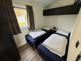 Vakantiepark Aan de Maas - Vakantiehuis 6L - Kerkdriel - 3