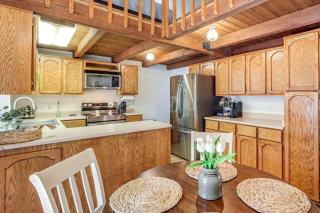 Grill and Games Family-Friendly Flagstaff Getaway! - Mountainaire - 4