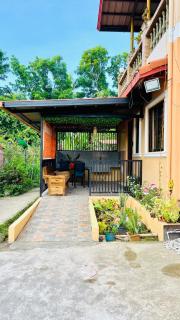 Chateau La Princesa with cozy garden & bar - Puerto Princesa - 6