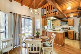 Grill and Games Family-Friendly Flagstaff Getaway! - Mountainaire - 6
