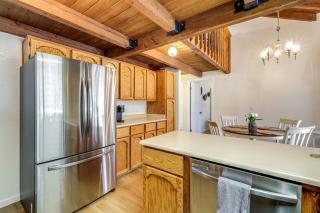 Grill and Games Family-Friendly Flagstaff Getaway! - 1