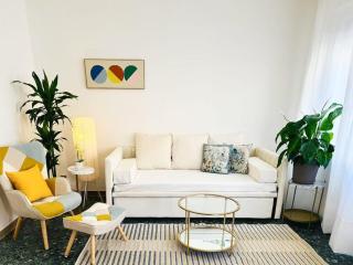 Casa Kevin, Venice Mestre车站整套公寓 - Venice - 0
