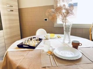 Casa Kevin, Venice Mestre车站整套公寓 - Venice - 5