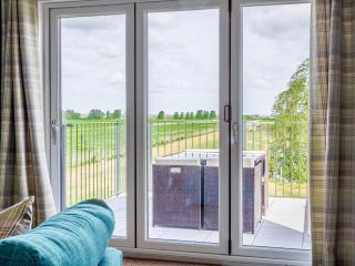 Home Farm Lodges - Baston - 5