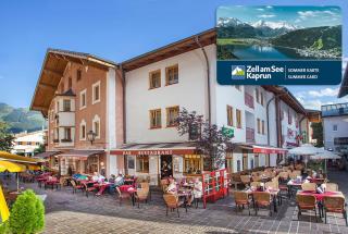 Appartements Cella Central - Zell am See - 5