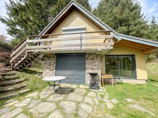 L'écrin ardéchois - Calme, forêt, lac privé - Saint-Agrève - 0