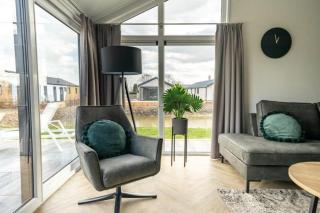 Vakantiepark Aan de Maas - Velthorst 6 - Kerkdriel - 7