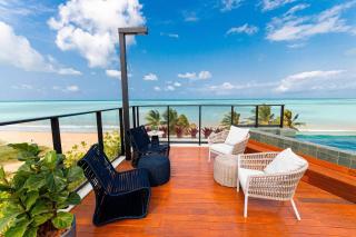 Breeze Residence - Beira Mar de Bessa By Carpediem - João Pessoa - 8