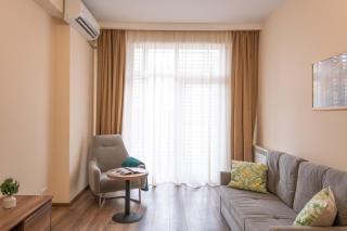 Cozy, sweet home with 1 bedroom on Pekini avenue - Tiflis - 2