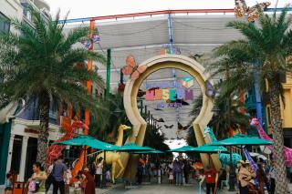 Sea La Vie Wonderland Hồ Tràm - Ho Tram - 6