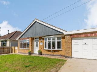 Harebell Cottage - 9