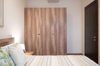 Cozy, sweet home with 1 bedroom on Pekini avenue - Tiflis - 3