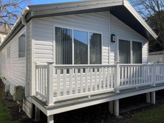 Captain's Lodge - Christchurch - 0