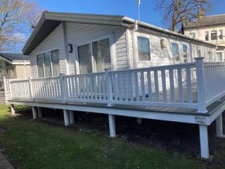 Captain's Lodge - Christchurch - 9
