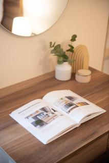 Cozy, sweet home with 1 bedroom on Pekini avenue - Tiflis - 5