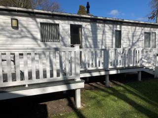 Captain's Lodge - Christchurch - 8