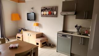 105 Beau duplex 6pl Golf Sables d'Or - 5