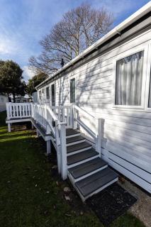 Captain's Lodge - Christchurch - 7
