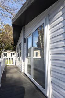 Captain's Lodge - Christchurch - 6