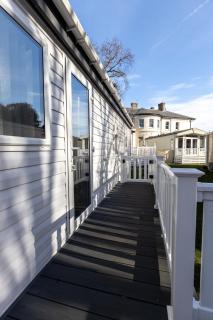 Captain's Lodge - Christchurch - 5
