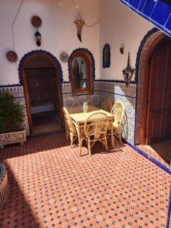 Ryad Medina historique avec piscine - Asilah - 8