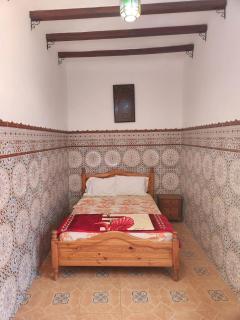 Ryad Medina historique avec piscine - Asilah - 6