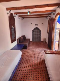 Ryad Medina historique avec piscine - Asilah - 5
