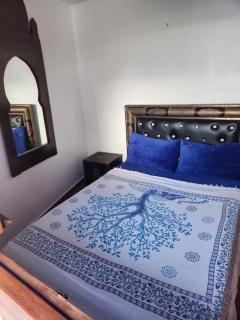Ryad Medina historique avec piscine - Asilah - 4