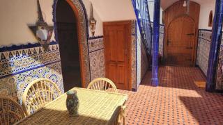 Ryad Medina historique avec piscine - Asilah - 3