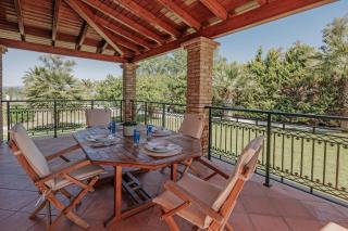 Efkaliptos - Lefkimmi - 5