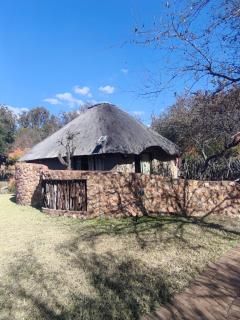 Aloe Bush Game Lodge - Marble Hall - 7